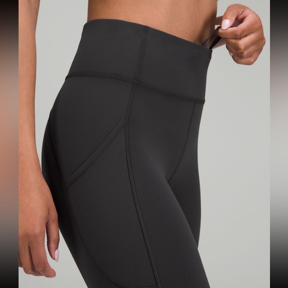 Invigorate HR tight 28” - Picture 3 of 7